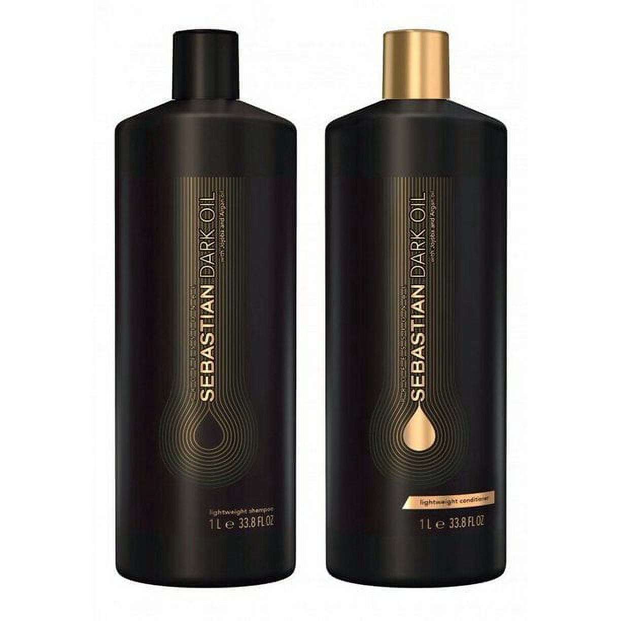 Sebastian Professional Dark Oil Condicionador 250ml